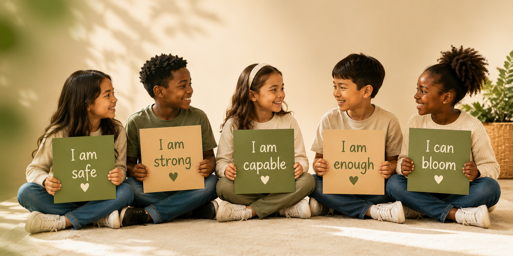Programs at Haven to Bloom